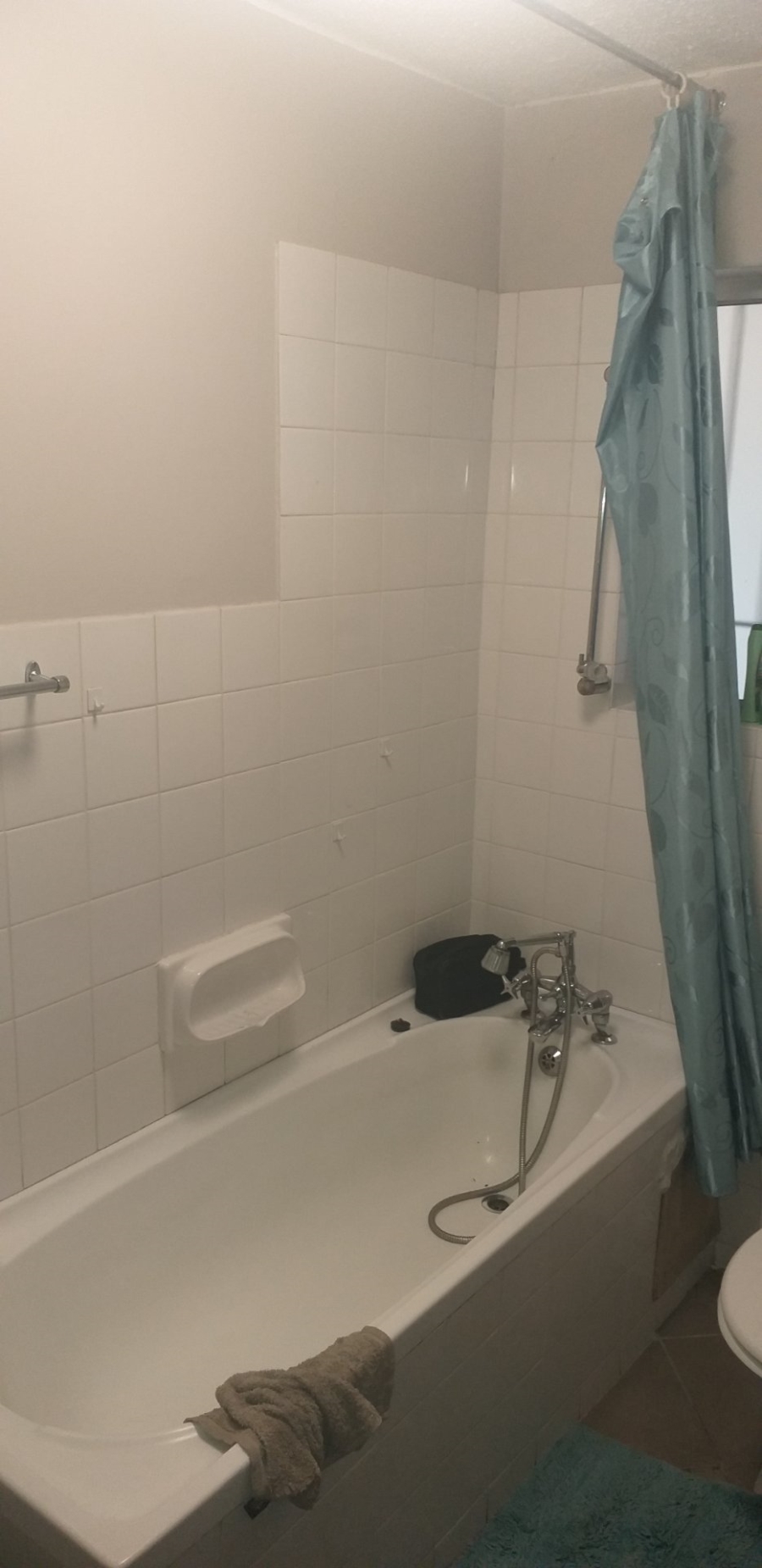 To Let 1 Bedroom Property for Rent in Dennesig Western Cape